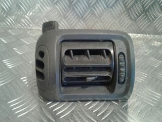 bontott RENAULT CLIO II Bal Szellőző