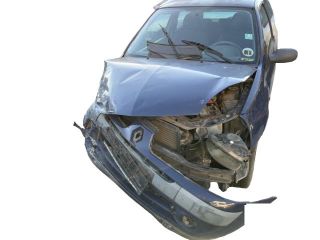 bontott RENAULT CLIO II Bal Szellőző