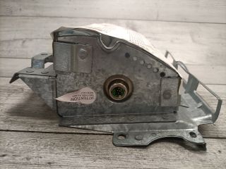 bontott RENAULT CLIO II Bal Térdlégzsák