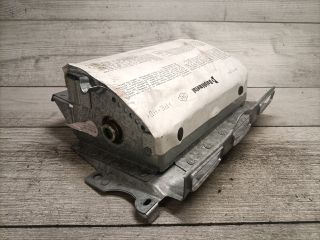 bontott RENAULT CLIO II Bal Térdlégzsák