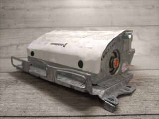 bontott RENAULT CLIO II Bal Térdlégzsák