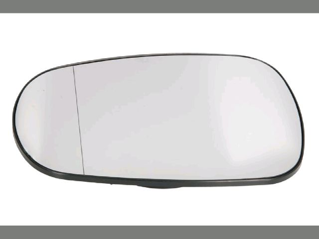 bontott RENAULT CLIO II Bal Tükörlap