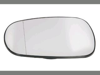 bontott RENAULT CLIO II Bal Tükörlap