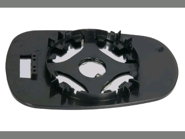 bontott RENAULT CLIO II Bal Tükörlap