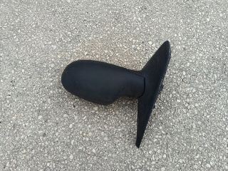 bontott RENAULT CLIO II Bal Visszapillantó Tükör (Elektromos)