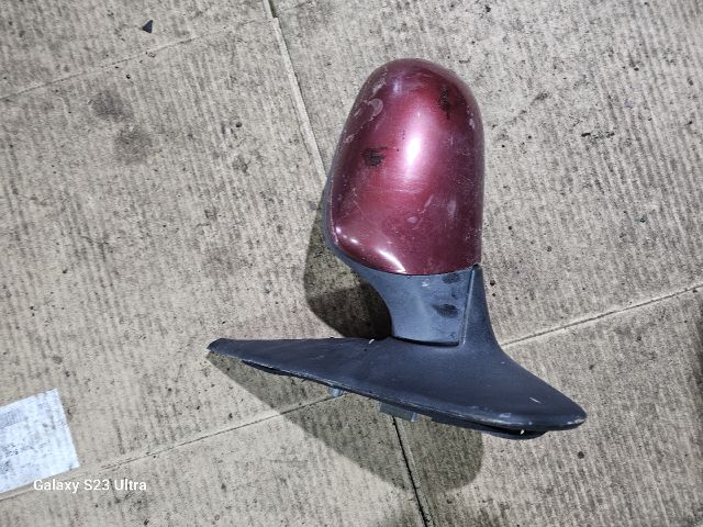 bontott RENAULT CLIO II Bal Visszapillantó Tükör (Elektromos)