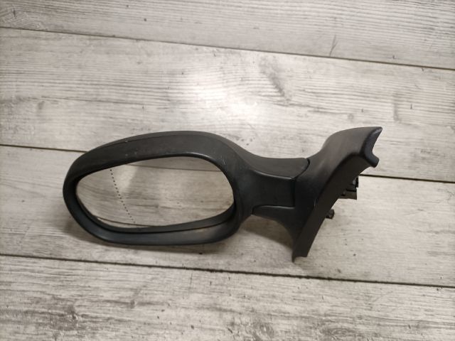 bontott RENAULT CLIO II Bal Visszapillantó Tükör (Elektromos)