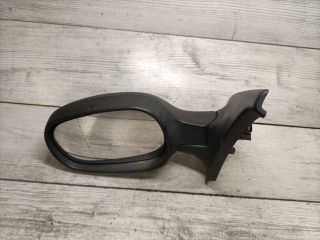 bontott RENAULT CLIO II Bal Visszapillantó Tükör (Elektromos)