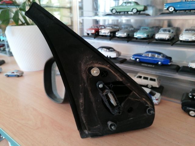 bontott RENAULT CLIO II Bal Visszapillantó Tükör (Elektromos)