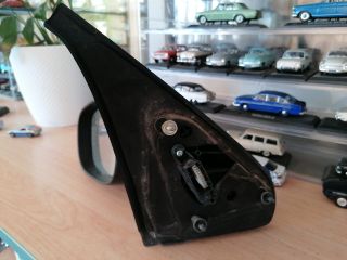 bontott RENAULT CLIO II Bal Visszapillantó Tükör (Elektromos)