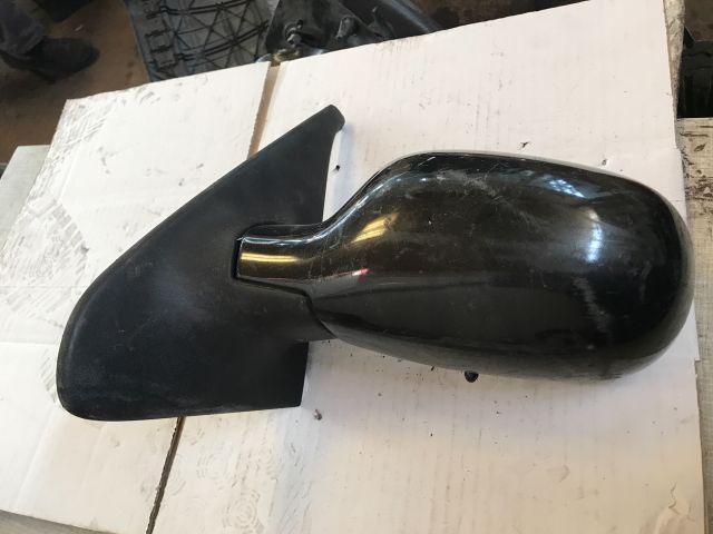 bontott RENAULT CLIO II Bal Visszapillantó Tükör (Elektromos)