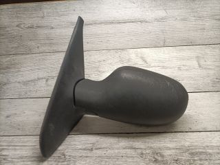 bontott RENAULT CLIO II Bal Visszapillantó Tükör (Elektromos)