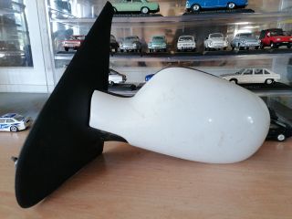 bontott RENAULT CLIO II Bal Visszapillantó Tükör (Elektromos)