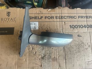 bontott RENAULT CLIO II Bal Visszapillantó Tükör (Elektromos)