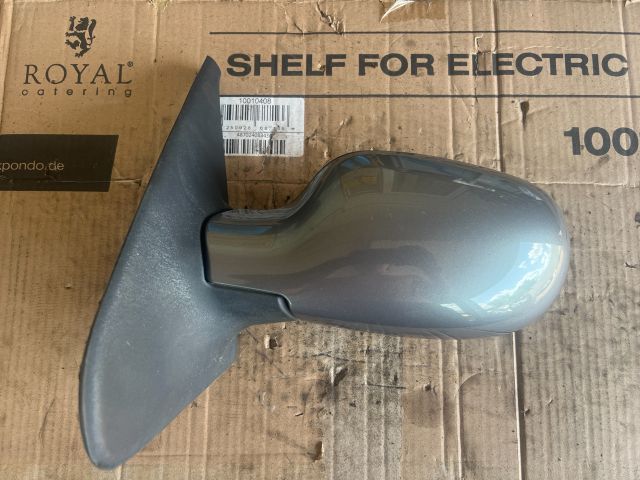 bontott RENAULT CLIO II Bal Visszapillantó Tükör (Elektromos)