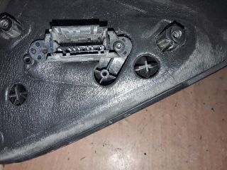 bontott RENAULT CLIO II Bal Visszapillantó Tükör (Elektromos)