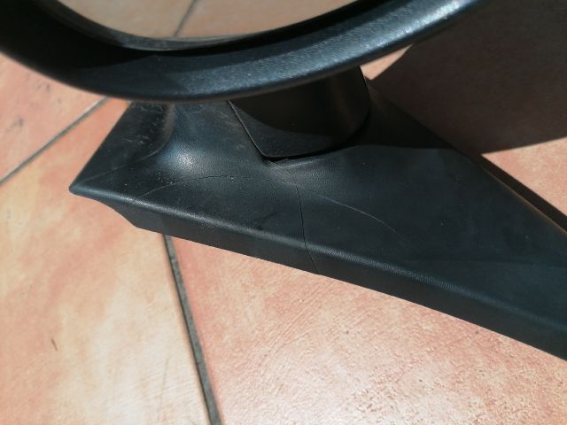 bontott RENAULT CLIO II Bal Visszapillantó Tükör (Elektromos)