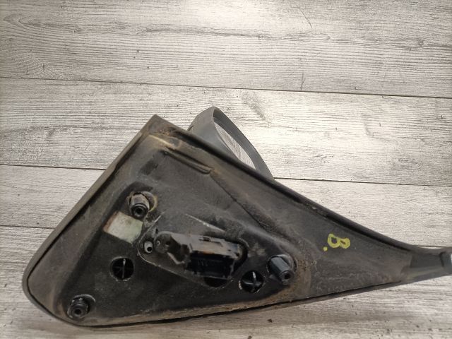 bontott RENAULT CLIO II Bal Visszapillantó Tükör (Elektromos)