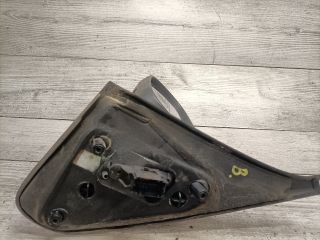 bontott RENAULT CLIO II Bal Visszapillantó Tükör (Elektromos)