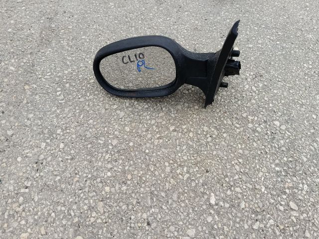 bontott RENAULT CLIO II Bal Visszapillantó Tükör (Elektromos)