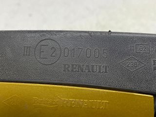 bontott RENAULT CLIO II Bal Visszapillantó Tükör (Elektromos)