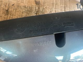 bontott RENAULT CLIO II Bal Visszapillantó Tükör (Elektromos)