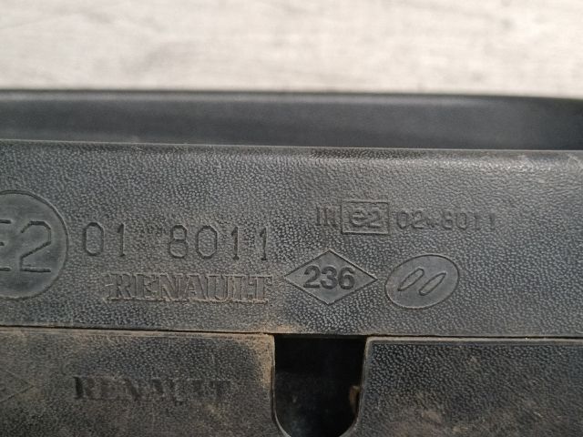 bontott RENAULT CLIO II Bal Visszapillantó Tükör (Elektromos)