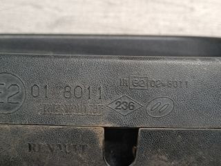 bontott RENAULT CLIO II Bal Visszapillantó Tükör (Elektromos)