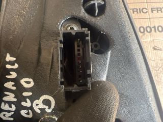 bontott RENAULT CLIO II Bal Visszapillantó Tükör (Elektromos)