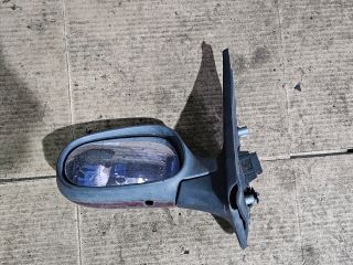 bontott RENAULT CLIO II Bal Visszapillantó Tükör (Elektromos)