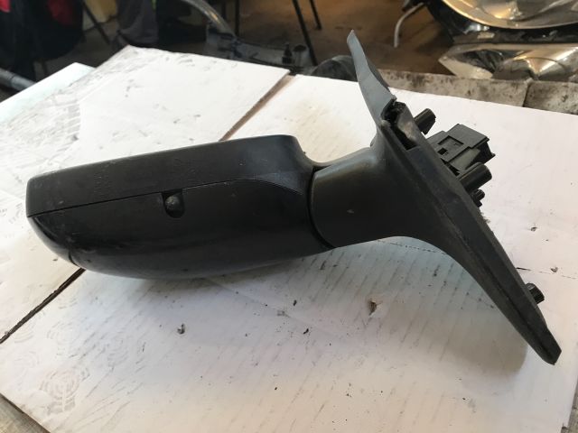 bontott RENAULT CLIO II Bal Visszapillantó Tükör (Elektromos)