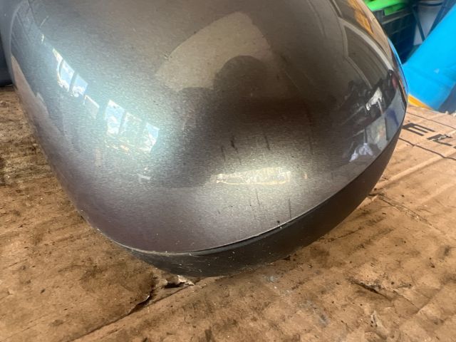 bontott RENAULT CLIO II Bal Visszapillantó Tükör (Elektromos)