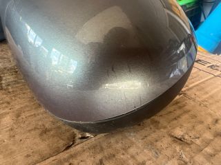 bontott RENAULT CLIO II Bal Visszapillantó Tükör (Elektromos)