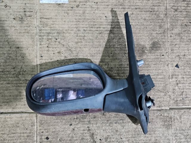 bontott RENAULT CLIO II Bal Visszapillantó Tükör (Elektromos)