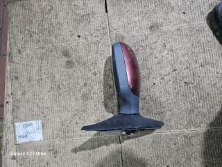 bontott RENAULT CLIO II Bal Visszapillantó Tükör (Elektromos)
