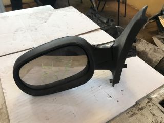 bontott RENAULT CLIO II Bal Visszapillantó Tükör (Elektromos)