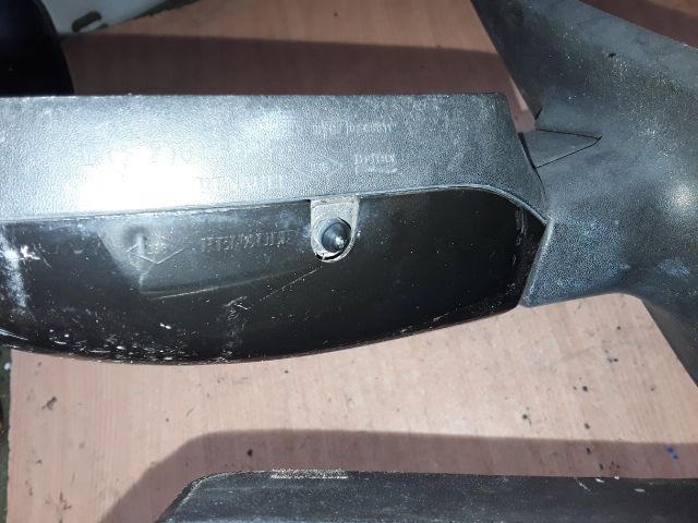 bontott RENAULT CLIO II Bal Visszapillantó Tükör (Elektromos)