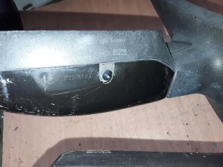 bontott RENAULT CLIO II Bal Visszapillantó Tükör (Elektromos)