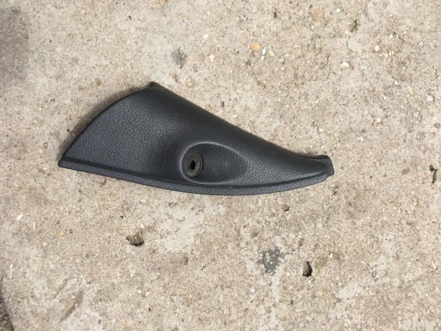 bontott RENAULT CLIO II Bal Visszapillantó Tükör Kárpit