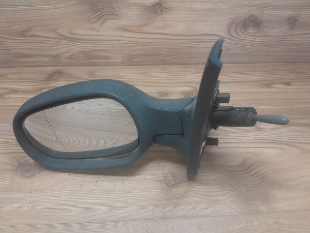 bontott RENAULT CLIO II Bal Visszapillantó Tükör (Mechanikus)