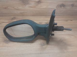 bontott RENAULT CLIO II Bal Visszapillantó Tükör (Mechanikus)