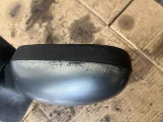 bontott RENAULT CLIO II Bal Visszapillantó Tükör (Mechanikus)