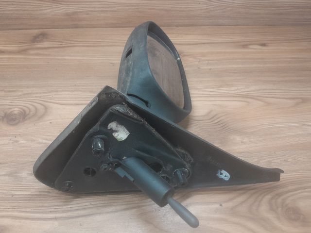 bontott RENAULT CLIO II Bal Visszapillantó Tükör (Mechanikus)