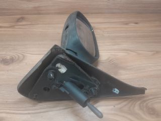 bontott RENAULT CLIO II Bal Visszapillantó Tükör (Mechanikus)