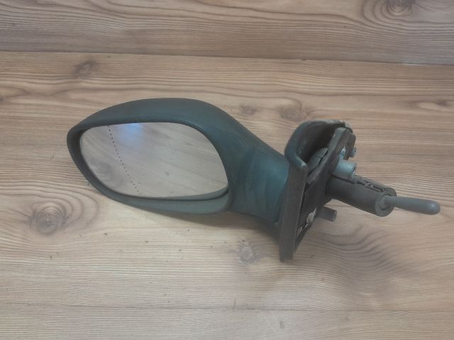 bontott RENAULT CLIO II Bal Visszapillantó Tükör (Mechanikus)