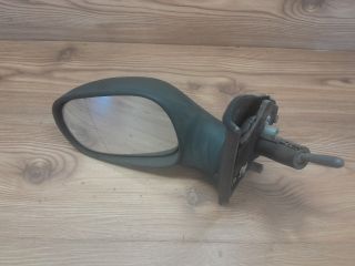 bontott RENAULT CLIO II Bal Visszapillantó Tükör (Mechanikus)