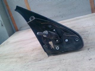 bontott RENAULT CLIO II Bal Visszapillantó Tükör (Mechanikus)