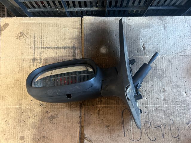 bontott RENAULT CLIO II Bal Visszapillantó Tükör (Mechanikus)