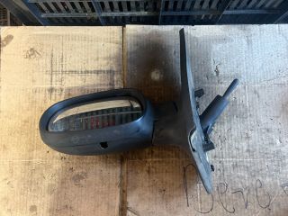 bontott RENAULT CLIO II Bal Visszapillantó Tükör (Mechanikus)