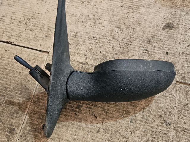 bontott RENAULT CLIO II Bal Visszapillantó Tükör (Mechanikus)